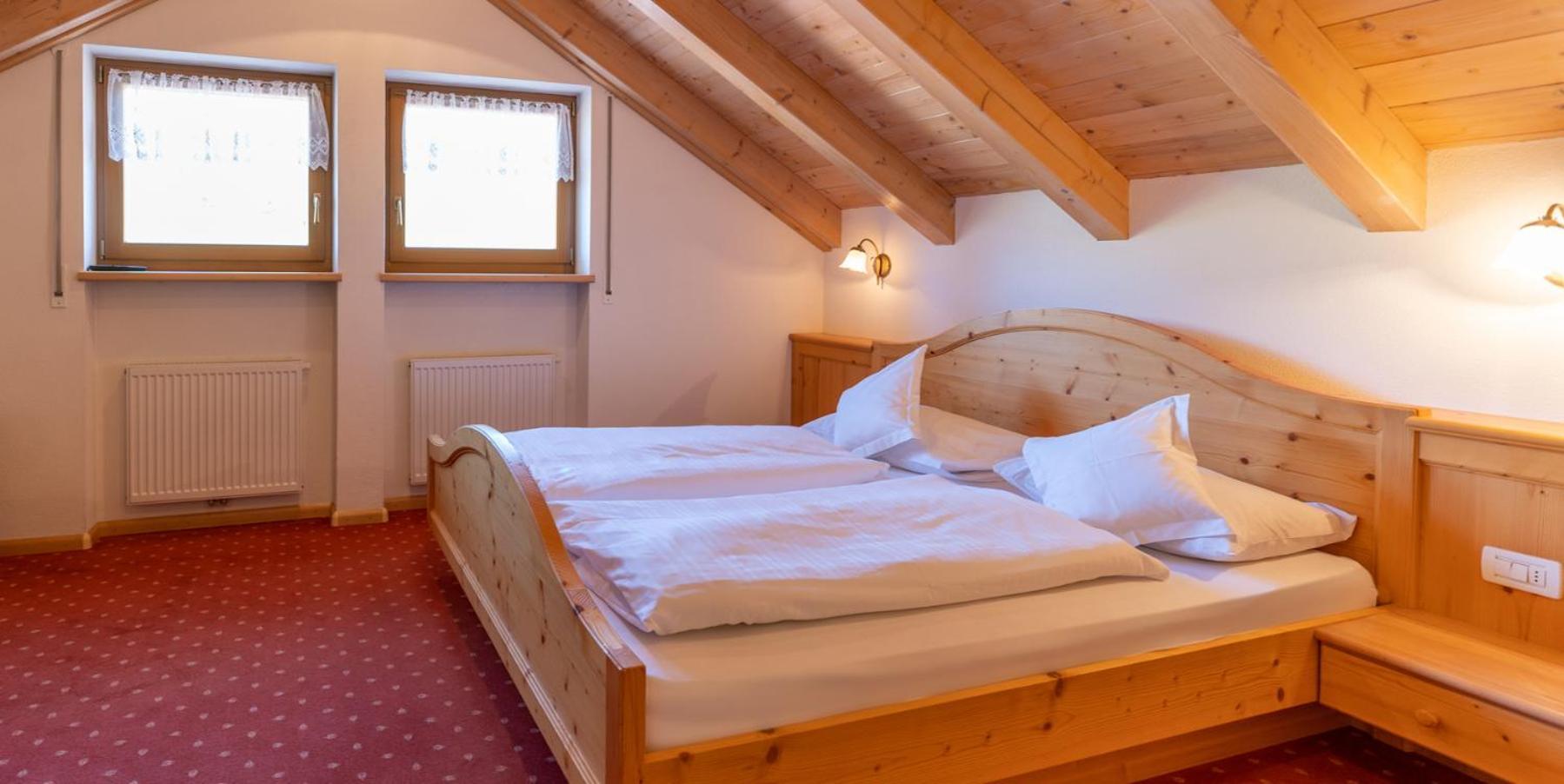 Apartments Lasteis La Villa  Room photo