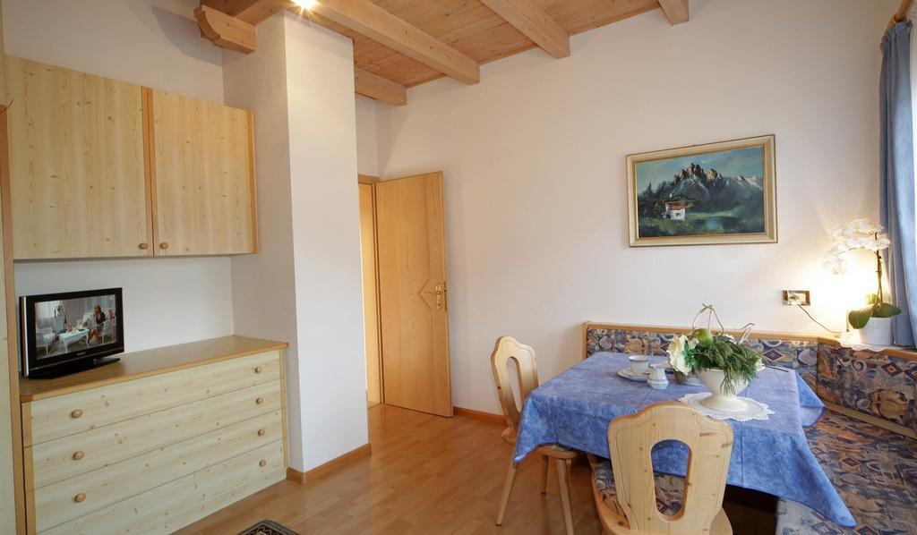 Apartments Lasteis La Villa  Exterior photo